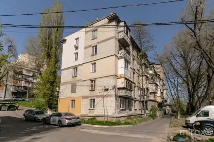 șos. Muncești, Botanica, mun. Chișinău image 218000