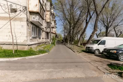 șos. Muncești, Botanica, mun. Chișinău image 218002