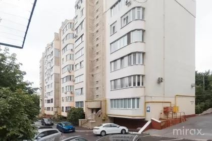 str. Petru Zadnipru, Ciocana, mun. Chișinău image 223292