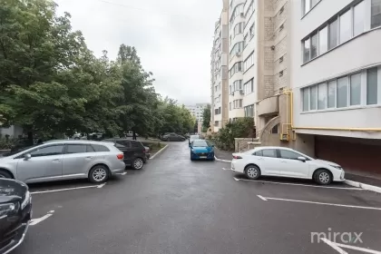 str. Petru Zadnipru, Ciocana, mun. Chișinău image 223293
