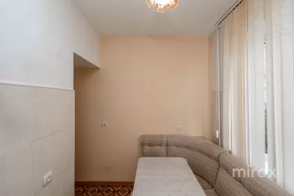 ул. Друмул Скиноасей, Телецентр, Кишинев изображение 230860