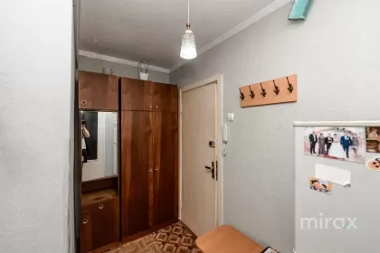 ул. Друмул Скиноасей, Телецентр, Кишинев изображение 230864