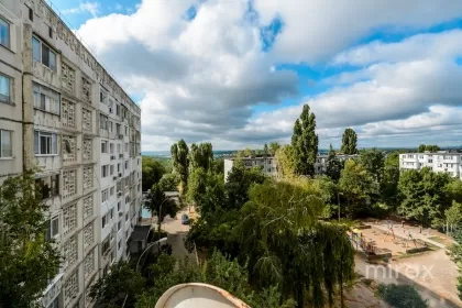 ул. Друмул Скиноасей, Телецентр, Кишинев изображение 230867