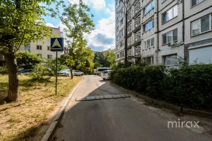 ул. Друмул Скиноасей, Телецентр, Кишинев изображение 230868
