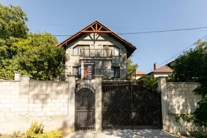 str. Toma Ciorba, Ialoveni, mun. Chișinău imaginea 234022