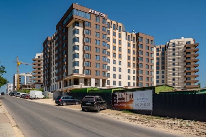 str. Durlești, Buiucani, Chișinău imaginea 237587