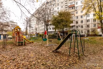 str. Mihail Sadoveanu, Ciocana, Chișinău image 238885