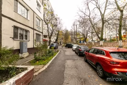 str. Mihail Sadoveanu, Ciocana, Chișinău image 238884