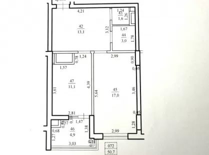 ул. Ион Буздуган, Буюканы, Кишинев изображение 240137