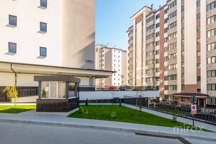 ул. Ион Буздуган, Буюканы, Кишинев изображение 240139