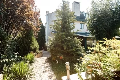 str. Aurel David, Centru, Chișinău image 105675
