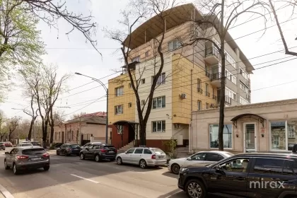 str. Mihail Kogalniceanu, Centru, Chișinău image 151436