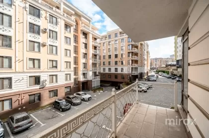str. Liviu Deleanu, Buiucani, mun. Chișinău image 209600