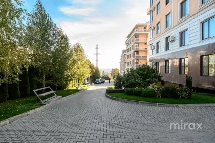 str. Liviu Deleanu, Buiucani, mun. Chișinău image 209616