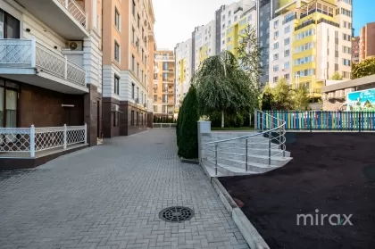 str. Liviu Deleanu, Buiucani, mun. Chișinău image 209617