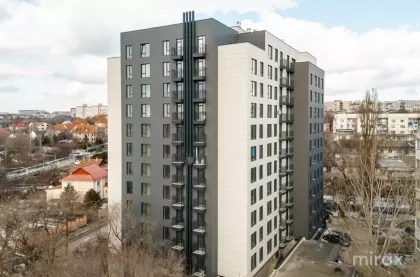 ул. Жубилиарэ, Ботаника, мун. Кишинев изображение 214158