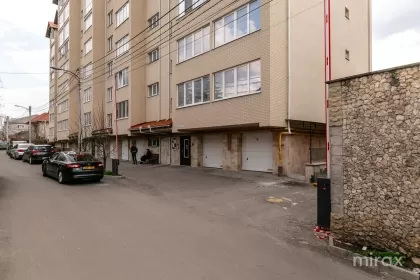str. Drumul Taberei, Buiucani, mun. Chișinău image 215549