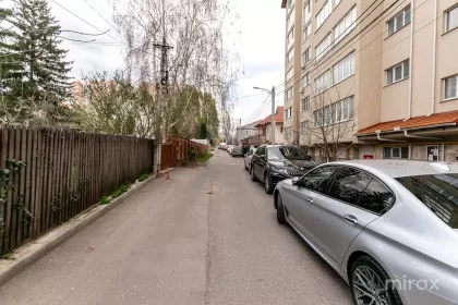 str. Drumul Taberei, Buiucani, mun. Chișinău image 215550