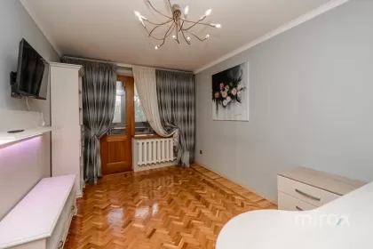 ул. Алеку Руссо, Чеканы, Кишинев изображение 230880