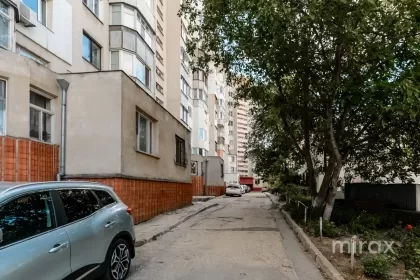ул. Алеку Руссо, Чеканы, Кишинев изображение 230888