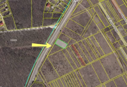 or. Durlești, Chișinău, Moldova image 236449