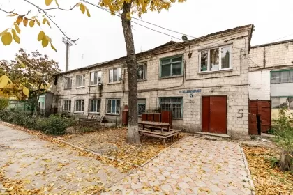 str. Calea Basarabiei, Botanica imaginea 237595