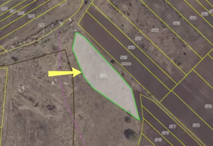 s. Hulboaca, Grătiești, mun. Chișinău image 240140