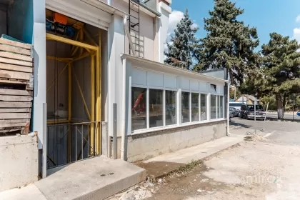 str. Grenoble, Botanica, Chișinău image 107197