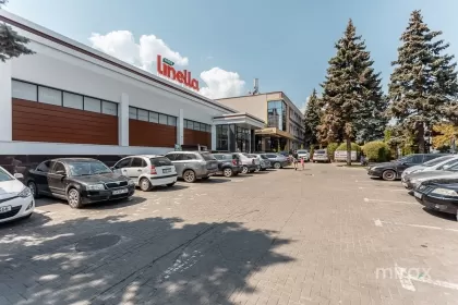 str. Grenoble, Botanica, Chișinău image 107198