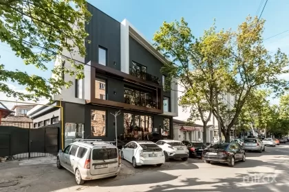 str. Armenească, Centru, Chișinău image 142372