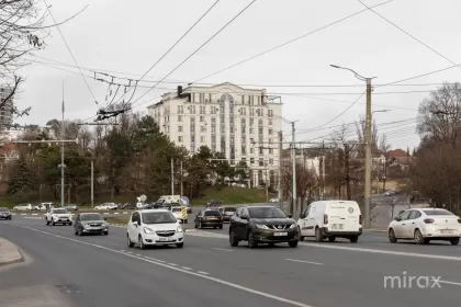 str. Pietrăriei, Râșcani, Chișinău image 143928