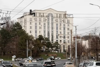 str. Pietrăriei, Râșcani, Chișinău image 143929
