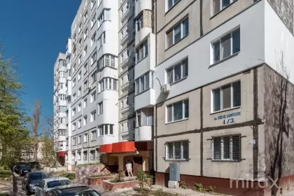 str. Mihail Sadoveanu, Ciocana, Chișinău image 178498