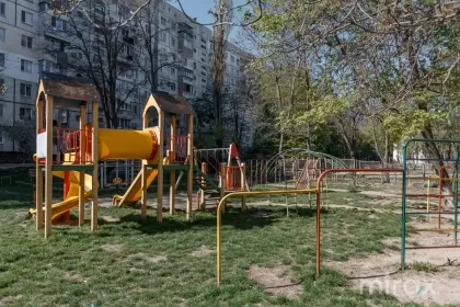str. Mihail Sadoveanu, Ciocana, Chișinău image 178499