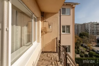 str. Valea Crucii, Botanica, Chișinău imaginea 191122