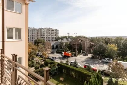 str. Valea Crucii, Botanica, Chișinău imaginea 191123