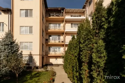 str. Valea Crucii, Botanica, Chișinău imaginea 191126