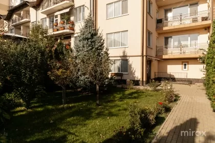 str. Valea Crucii, Botanica, Chișinău imaginea 191127