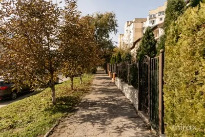 str. Valea Crucii, Botanica, Chișinău imaginea 191128