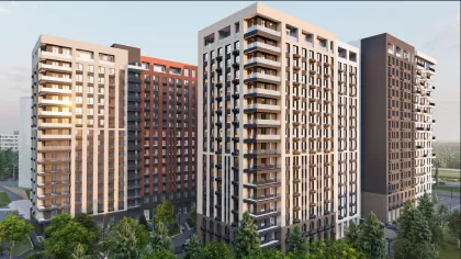 bd. Renașterii Naționale, Râșcani, mun. Chișinău image 201644