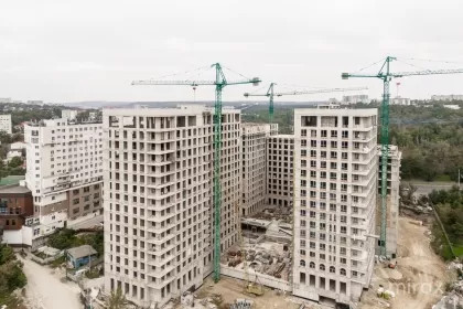 bd. Renașterii Naționale, Râșcani, mun. Chișinău image 201640