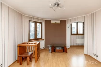 bd. Ștefan cel Mare, Centru, mun. Chișinău image 206763