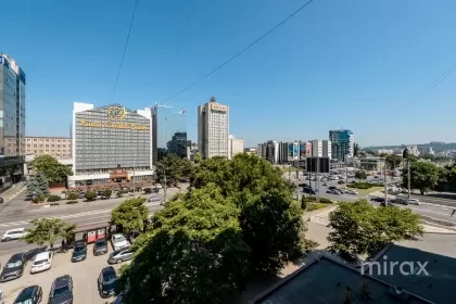bd. Ștefan cel Mare, Centru, mun. Chișinău image 225326