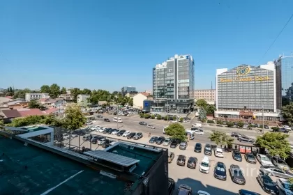bd. Ștefan cel Mare, Centru, mun. Chișinău image 225327