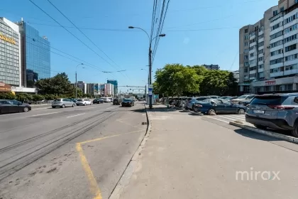 bd. Ștefan cel Mare, Centru, mun. Chișinău image 225331