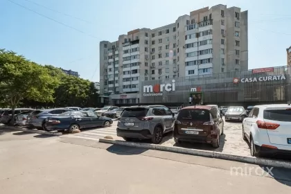 bd. Ștefan cel Mare, Centru, mun. Chișinău image 225332