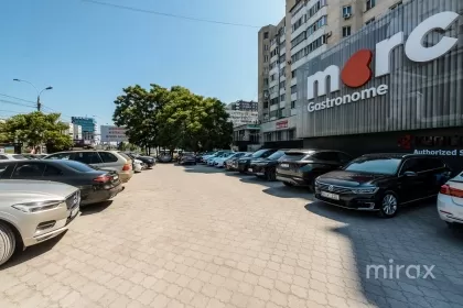 bd. Ștefan cel Mare, Centru, mun. Chișinău image 225333