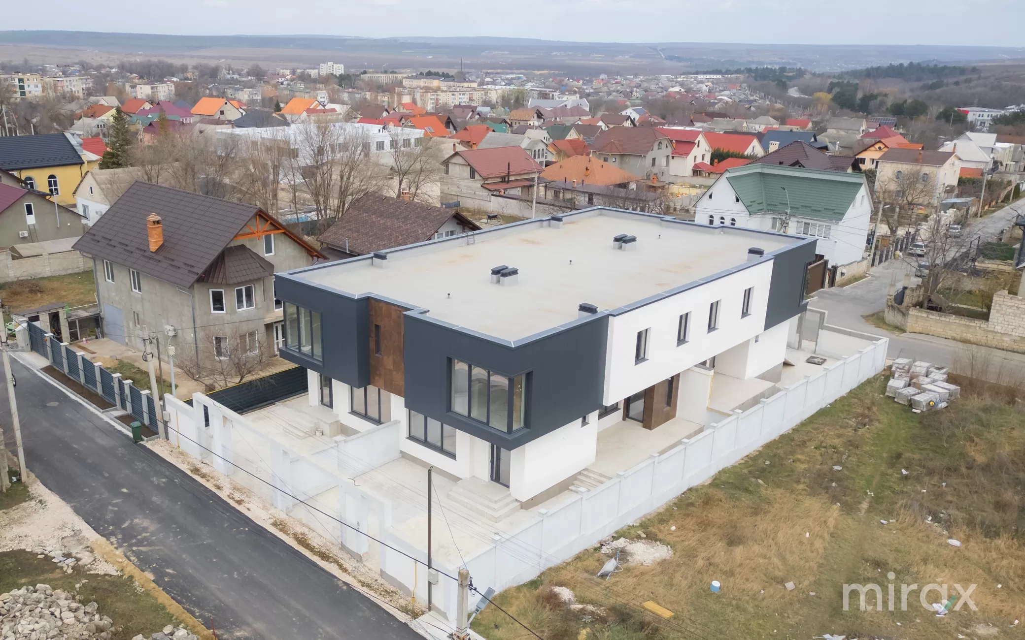 str. Albișoara, Ciorescu, mun. Chișinău