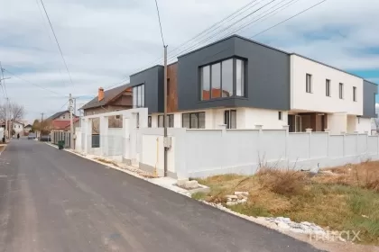 str. Albișoara, Ciorescu, mun. Chișinău image 212566