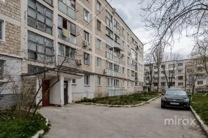 str. Ciprian Porumbescu, Buiucani, mun. Chișinău image 214175
